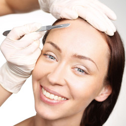 Dermaplane