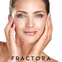 Fractora for Scarring