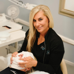 The Premier Facial