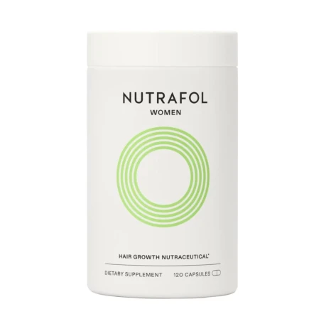 Women Hair Growth Nutraceutical